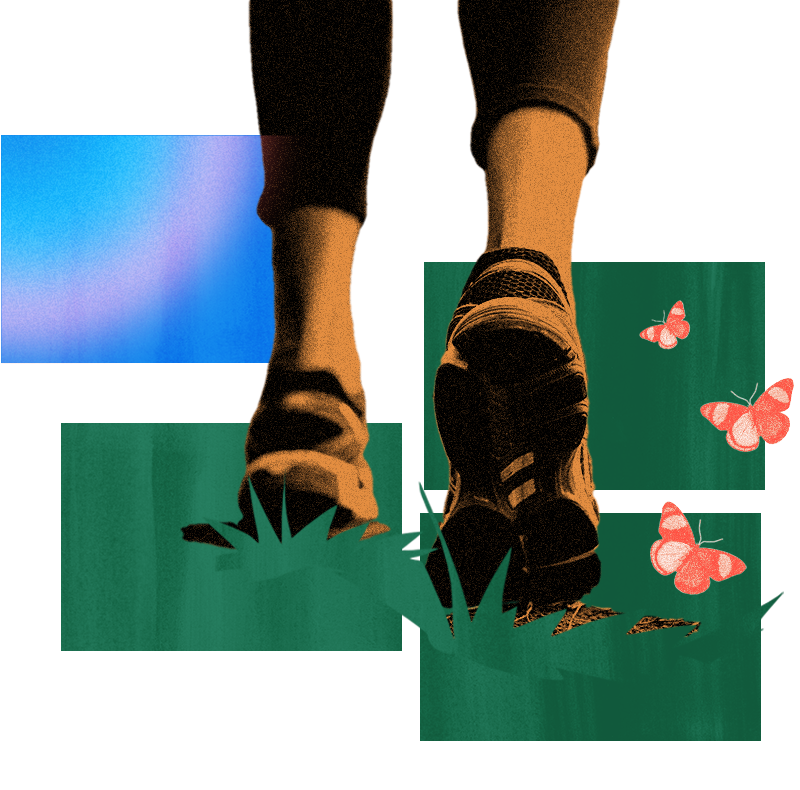 Walking